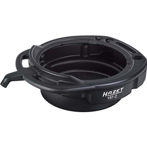 Multi Purpose Drain Pan with Handles - 1972