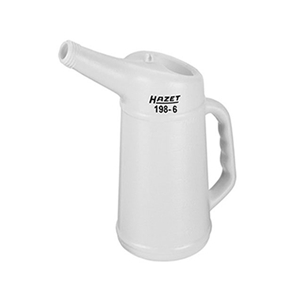 Multi Purpose Measuring Container