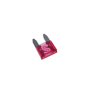 Fuse - 4 Amp (Pink) - Mini Type (ATM) - 559039005