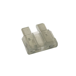 Fuse - 2 Amp (Gray) - GM Type (ATO/ATC) - 559039009