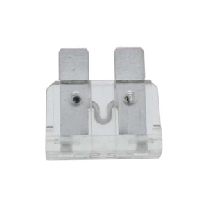 Fuse - 25 Amp (Clear/Natural) - GM Type (ATO/ATC) - 559039016