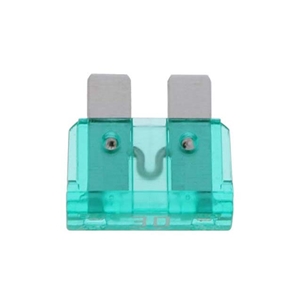 Fuse - 30 Amp (Green) - GM Type (ATO/ATC) - 559039017