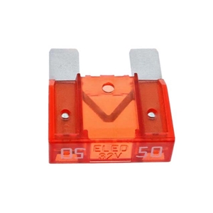 Fuse - 50 Amp (Red) - Maxi Type - 559039021