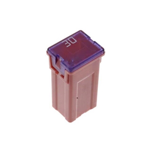 Fuse - 30 Amp (Pink) - JCASE Cartridge Type - 559039026