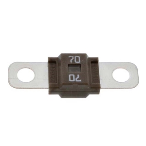 Fuse - 70 Amp (Brown) - MIDI Bolt-Down Type - 559039037