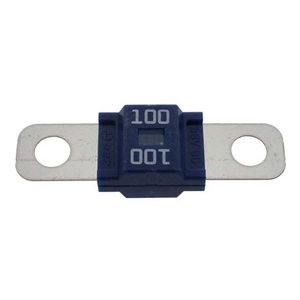 Fuse - 100 Amp (Blue) - MIDI Bolt-Down Type - 559039039