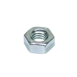 Hex Nut - 6 X 1 mm (10 mm Hex) - 14450