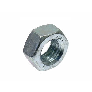 Hex Nut - 8 X 1.25 mm (13 mm Hex) - 14452