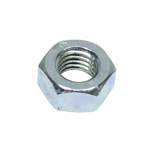 Hex Nut - 12 X 1.75 mm (19 mm Hex) - 14455