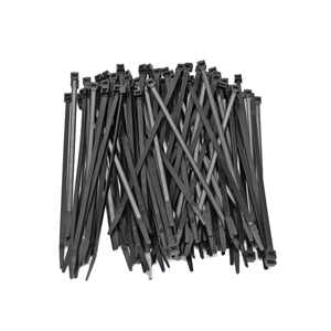 Nylon Cable Tie (100 Pack) - 5.5 X 1/8