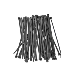 Nylon Cable Tie (50 Pack) - 7 X 3/16