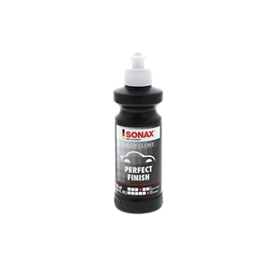 Paint Polish - SONAX ProfiLine Perfect Finish (250 ml Bottle) - 224141