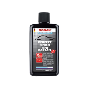 Paint Polish - SONAX ProfiLine Perfect Finish (1 Liter Bottle) - 224300