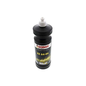 Paint Polish - SONAX ProfiLine EX 04-06 (1 Liter Bottle) - 242300