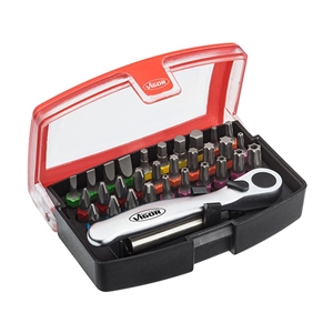 Screwdriver Bit Set - V5502
