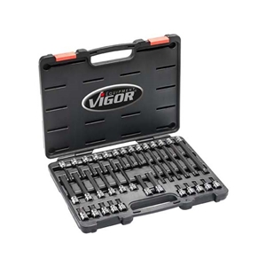 TORX Screwdriver Bit Extension - 3/8