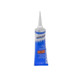 Sealing Compound - Victor Reinz REINZOPLAST Blue (80 ml. Tube) - 559526007