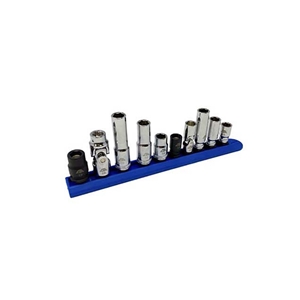 Socket Set - 10-piece 10 mm Socket Set - 3805