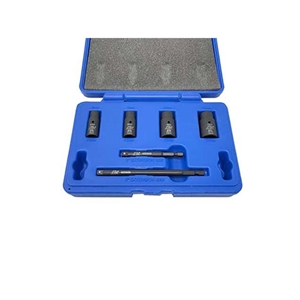Socket Set - 1/4