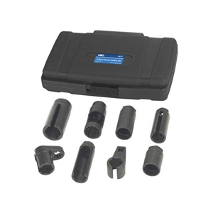 Socket Set - 8 Piece Sensor Socket Set - 4437