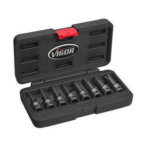 TORX Socket Set - 1/2