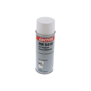 Spray Adhesive