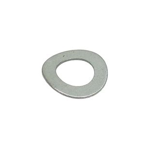 Steel Spring Washer - 6 X 11 X 0.5 mm - Zinc Plated - 10593
