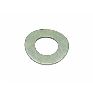 Steel Spring Washer - 10 X 18 X 0.8 mm - Zinc Plated - 10596
