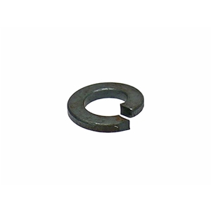 Steel Lock Washer - 6 X 11.5 X 1.6 mm - Zinc Plated - 17396