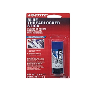 Threadlocker Stick - Loctite Blue Stick (19 g. Stick) - 37614