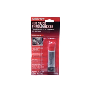 Threadlocker Stick - Loctite Red Stick (19 g. Stick) - 37700