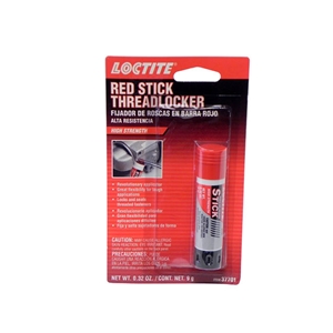 Threadlocker Stick - Loctite Red Stick (9 g. Stick) - 37701