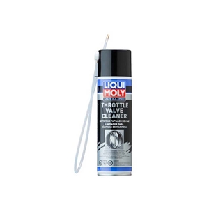 Gasoline Throttle Valve Cleaner - Liqui Moly Pro-Line (400 ml. Aerosol Can) - 20210