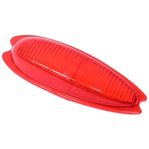 Taillight Lens (Red USA Version) - 64463142200
