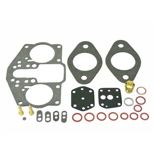 Carburetor Kit - SO25K