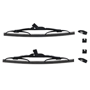 Wiper Blade Set - 10