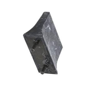 Door Stop (Rubber Wedge) - 64453103500