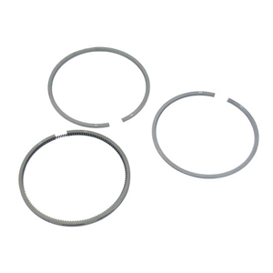 Piston Ring Set - Standard (82.50 mm) 1.5 - 2 - 4 mm - 61610390705