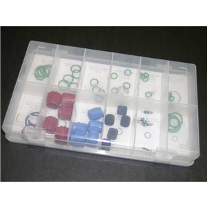 A/C System Service Kit - 109808204