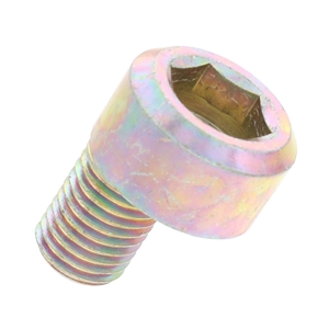 Eccentric Bolt - Torsion Bar Control Arm (12 mm) - 90133313305