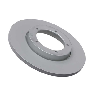 Brake Disc (Solid) - 90135140111