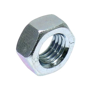 Clutch Cable Nut (7 mm) - 90007609201