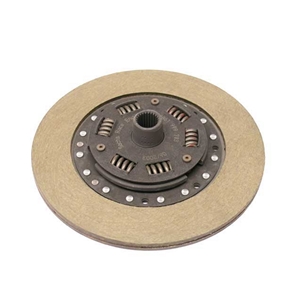 Clutch Disc 