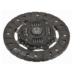 Clutch Disc (215 mm) - 90111601400