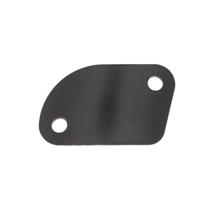 Door Lock Striker Plate Shim (2 mm) - 90153170324