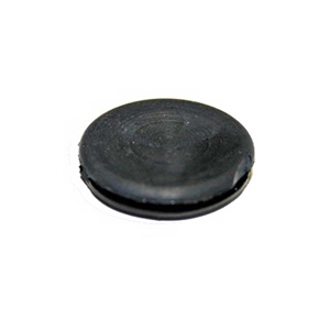 Door Plug - Rubber (20 mm) - 99970304050