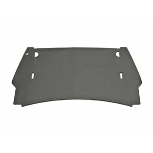 Insulation for Engine Compartment (Sound Proofing) - 91155689101