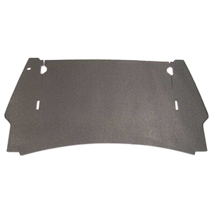 Insulation for Engine Compartment (Sound Proofing) - 91155689101