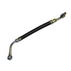 Oil Line to Camshaft Carrier - 90110734802