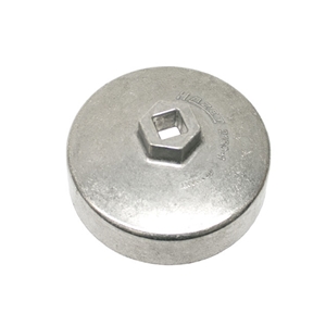 Engine Oil Filter Wrench - 92 mm, 15-Point - 1/2